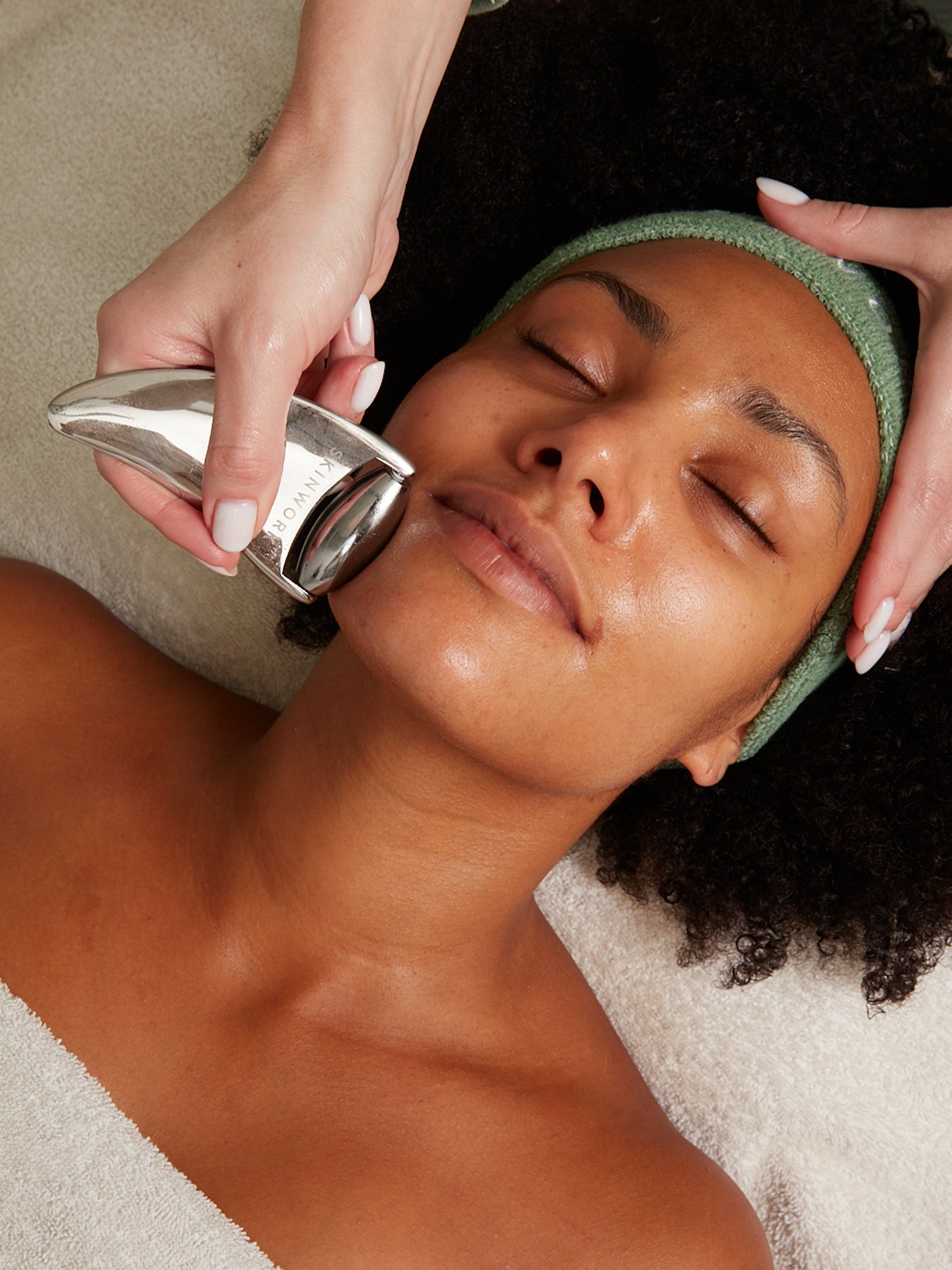 GUA-SHA + GLOW Kit