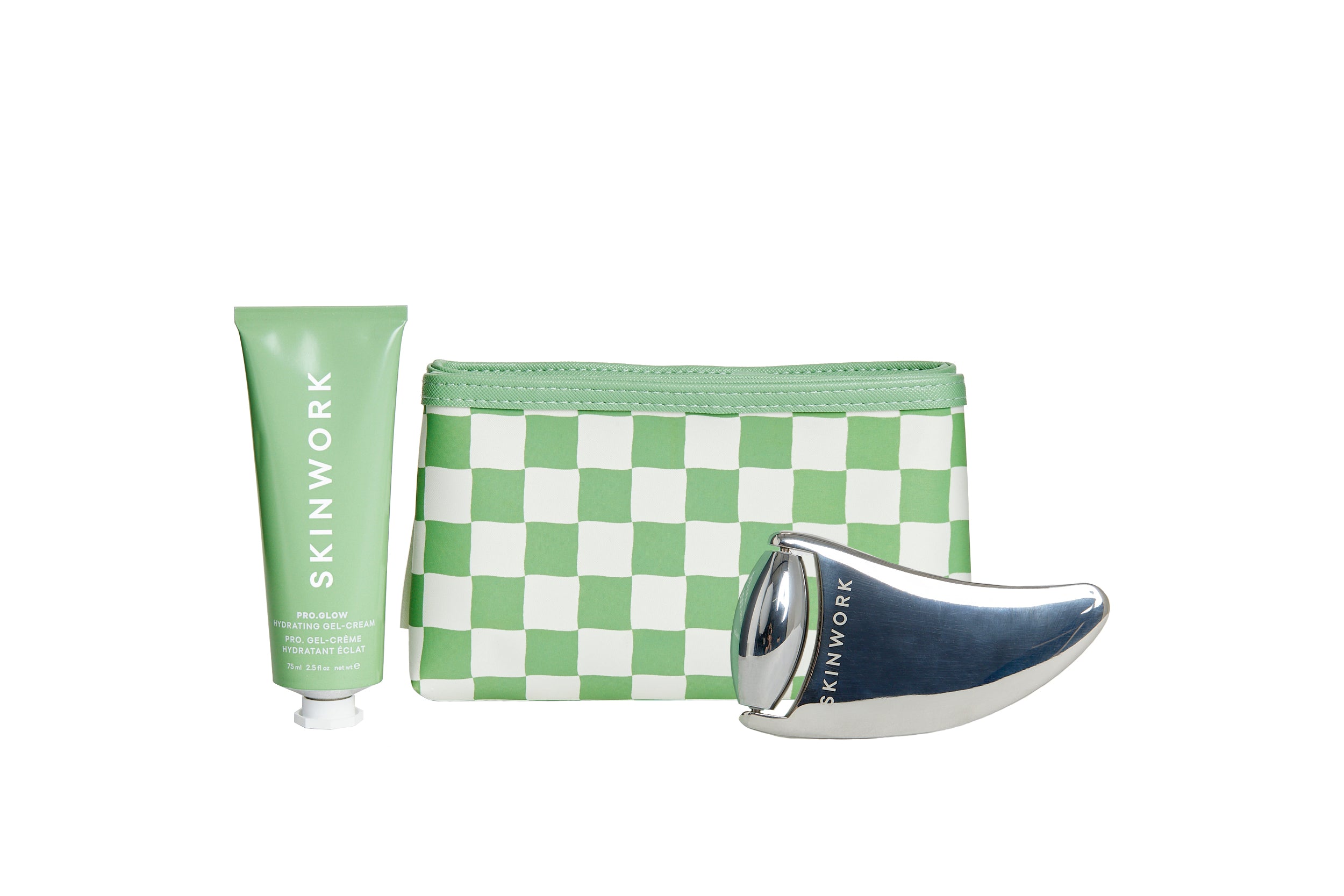 GUA-SHA + GLOW Kit