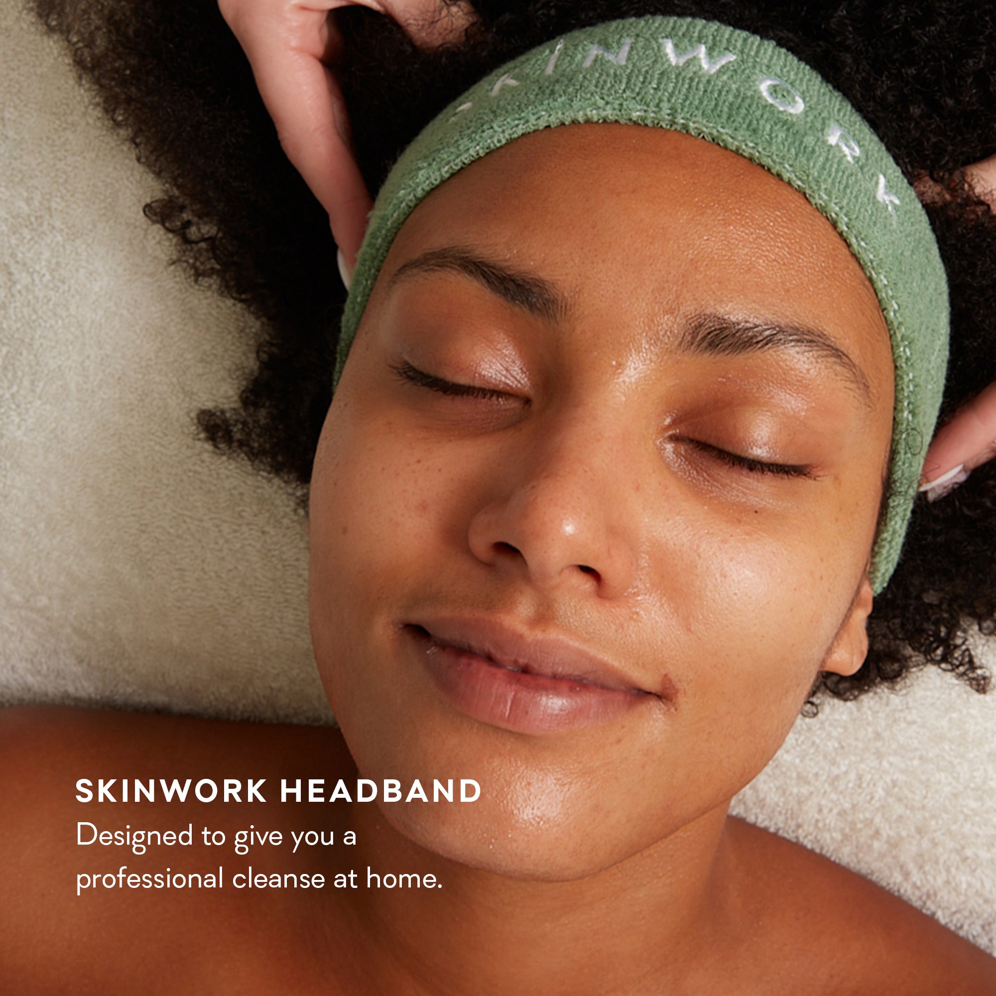 SKINWORK HEADBAND
