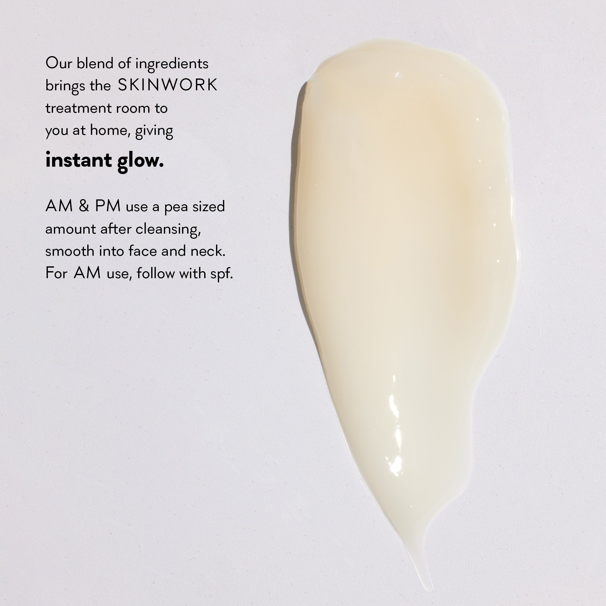 PRO. GLOW Hydrating Gel-Cream 75ml