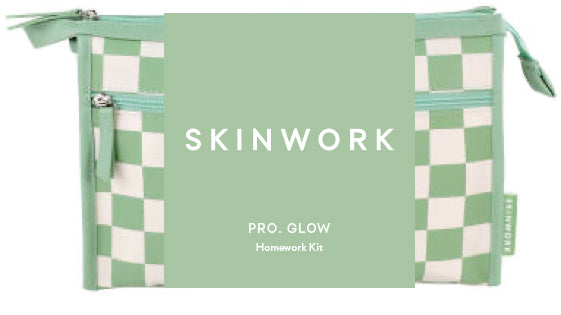 PRO. GLOW Homework Kit