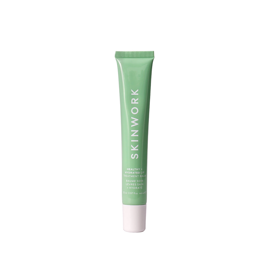 HEALTHY + HYDRATED Lip Treatment Balm