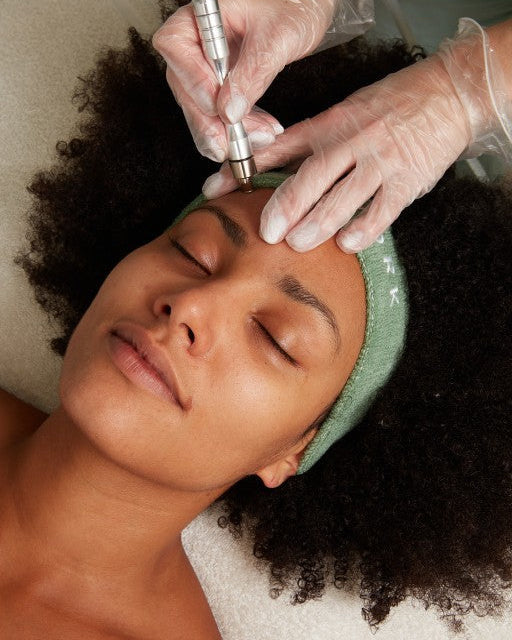 CITY CLEANSE Facial