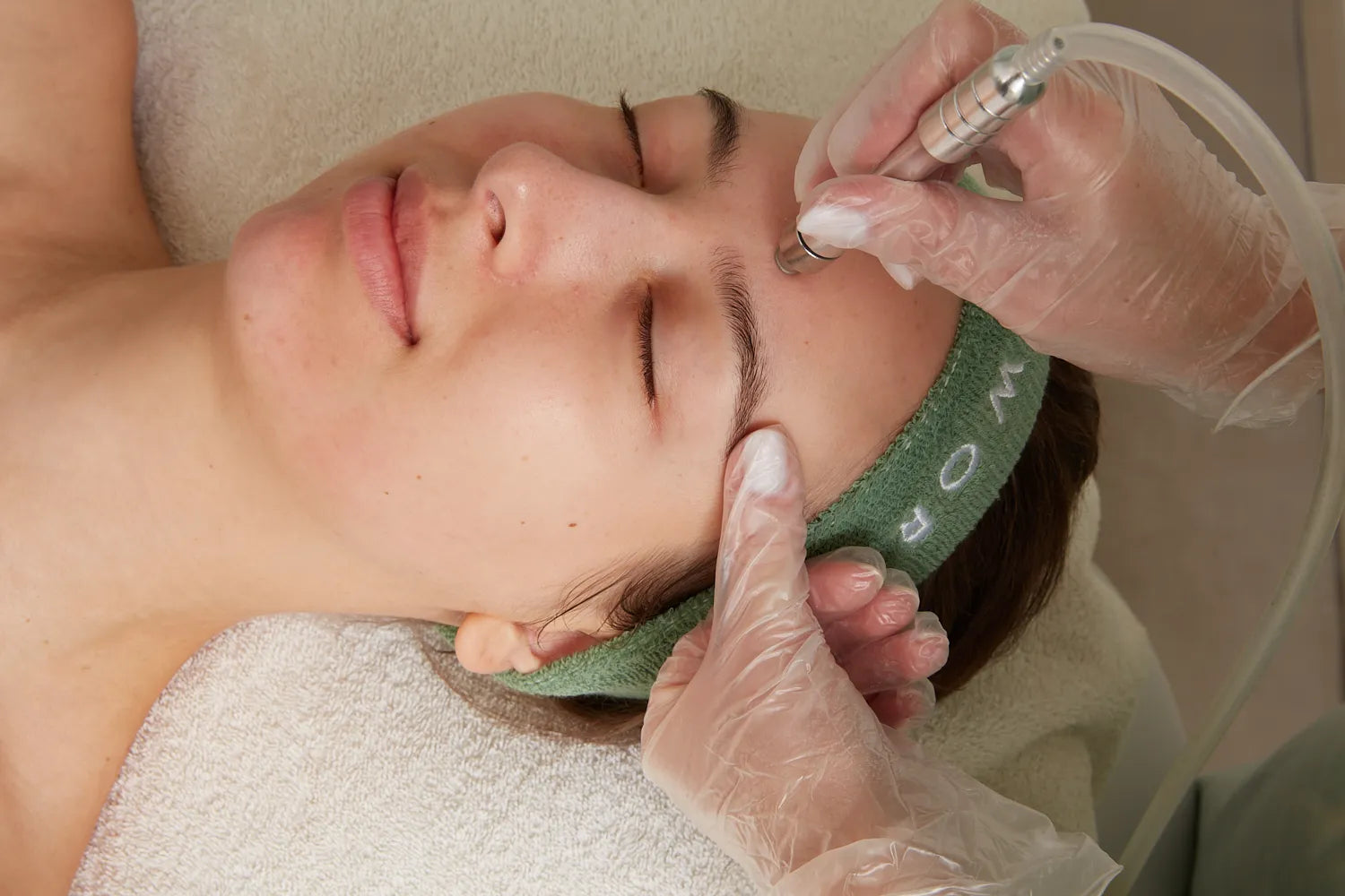 SKIN FIX Facial